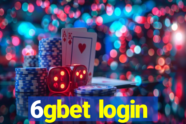 6gbet login